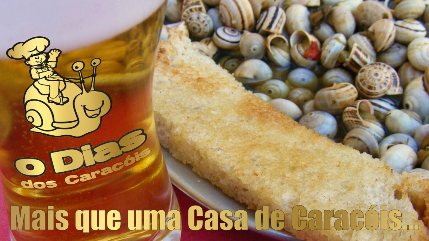 O Dias dos Caracóis