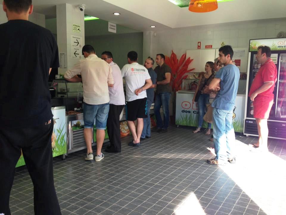 Onde pode Comprar