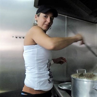 Chef Carla